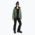 Giacca da sci donna ZIENER Talsina verde 224105 2