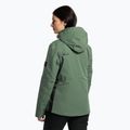 Giacca da sci donna ZIENER Talsina verde 224105 3