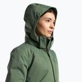Giacca da sci donna ZIENER Talsina verde 224105 4