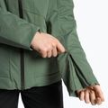 Giacca da sci donna ZIENER Talsina verde 224105 6