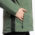 Giacca da sci donna ZIENER Talsina verde 224105 7