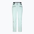 Pantaloni da sci donna ZIENER Tilla mint 224109 7