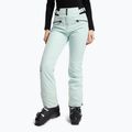 Pantaloni da sci donna ZIENER Tilla mint 224109