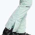Pantaloni da sci donna ZIENER Tilla mint 224109 5