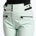 Pantaloni da sci donna ZIENER Tilla mint 224109 6