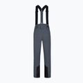 Pantaloni da sci da uomo ZIENER Taga grigio scuro 224206 2