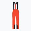 Pantaloni da sci da uomo ZIENER Taga rosso 224206 2