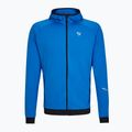 ZIENER giacca da uomo Nagus blu persiano