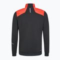 Giacca da sci ibrida da uomo ZIENER Nesko rosso 224272 6