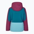 ZIENER giacca da sci per bambini Amely viola 227907 5