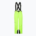 ZIENER pantaloni da sci per bambini Arisu verde 227913