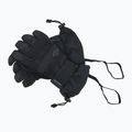 Guanti da snowboard per bambini ZIENER Manu Aquashield nero 6