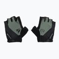 Guanti da ciclismo da uomo Ziener MTB Collby Gel verde pietra 2