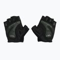 Guanti da ciclismo da uomo Ziener MTB Collby Gel verde pietra 3