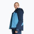 Giacca da sci donna ZIENER Tayara hale navy 2