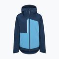 Giacca da sci donna ZIENER Tayara hale navy 4