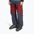 Pantaloni da sci da uomo ZIENER Tiffin ombreggiati 2