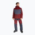 Pantaloni da sci da uomo ZIENER Tiffin ombreggiati 3