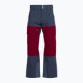Pantaloni da sci da uomo ZIENER Tiffin ombreggiati 4