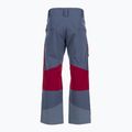 Pantaloni da sci da uomo ZIENER Tiffin ombreggiati 5