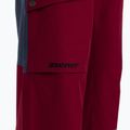 Pantaloni da sci da uomo ZIENER Tiffin ombreggiati 7