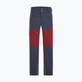 Pantaloni da sci da uomo ZIENER Tiffin ombreggiati 9