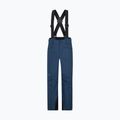 Pantaloni da sci per bambini ZIENER Axi hale navy stru