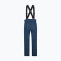 Pantaloni da sci per bambini ZIENER Axi hale navy stru 2