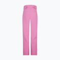 ZIENER Pantaloni da sci per bambini Alin rosa fucsia 2