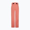 Pantaloni da sci per bambini ZIENER Alin vibrant peach stru 2