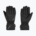 Guanti da sci da donna ZIENER Korena Aquashield nero
