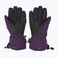 ZIENER Guanti da sci per bambini Lani GTX viola scuro 2