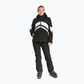 Pantaloni da sci da donna ZIENER Tilla nero 3
