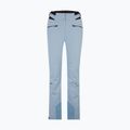 Pantaloni da sci donna ZIENER Tilla frozen blue stru 4