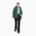 Pantaloni da sci da donna ZIENER Tilla nero 2