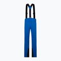 Pantaloni da sci da uomo ZIENER Tronador blu cobalto 5