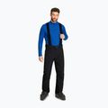 Pantaloni da sci da uomo ZIENER Tronador nero 244206-B.12