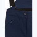 ZIENER Afia, pantaloni da sci per bambini, navy scuro 3