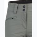 ZIENER pantaloni da sci per bambini Alin verde fango 3