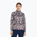 Maglia termica da donna ZIENER Jeane flower print
