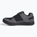 Scarpe da ciclismo uomo piattaforma adidas FIVE TEN Freerider grigio cinque / nucleo nero / grigio quattro FW2836 3