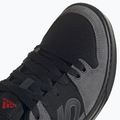 Scarpe da ciclismo uomo piattaforma adidas FIVE TEN Freerider grigio cinque / nucleo nero / grigio quattro FW2836 10