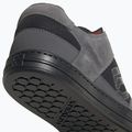 Scarpe da ciclismo uomo piattaforma adidas FIVE TEN Freerider grigio cinque / nucleo nero / grigio quattro FW2836 11