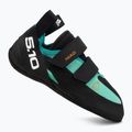Scarpe da arrampicata da donna adidas Five Ten Niad Vcs W core black/cloud white 2