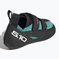 Scarpe da arrampicata da donna adidas Five Ten Niad Vcs W core black/cloud white 9