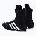 Scarpe da boxe adidas Box Hog II nero FX0561 3