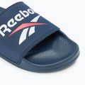 Reebok uomo Fulgere vector navy/bianco/rosso vettoriale infradito 7