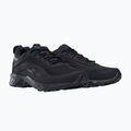 Scarpe da uomo Reebok Ridgerider 6.0 core black/court blue/tech metallic 3