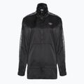 Donna adidas Giacca a vento mezza zip nero