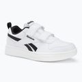 Reebok Royal Prime 2.0 Two Strap scarpe da bambino bianco/bianco/nero
